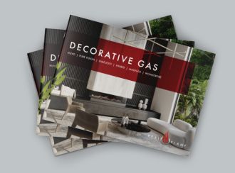 Gas-Decorative image