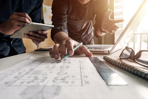 Designer resource